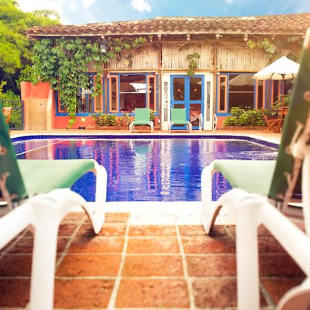 Decameron Panaca Quimbaya Εξωτερικό φωτογραφία