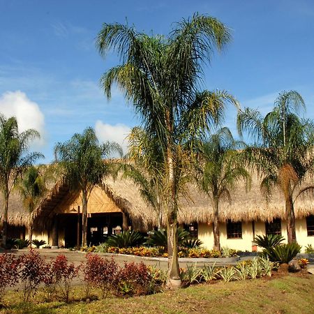 Decameron Panaca Quimbaya Εξωτερικό φωτογραφία