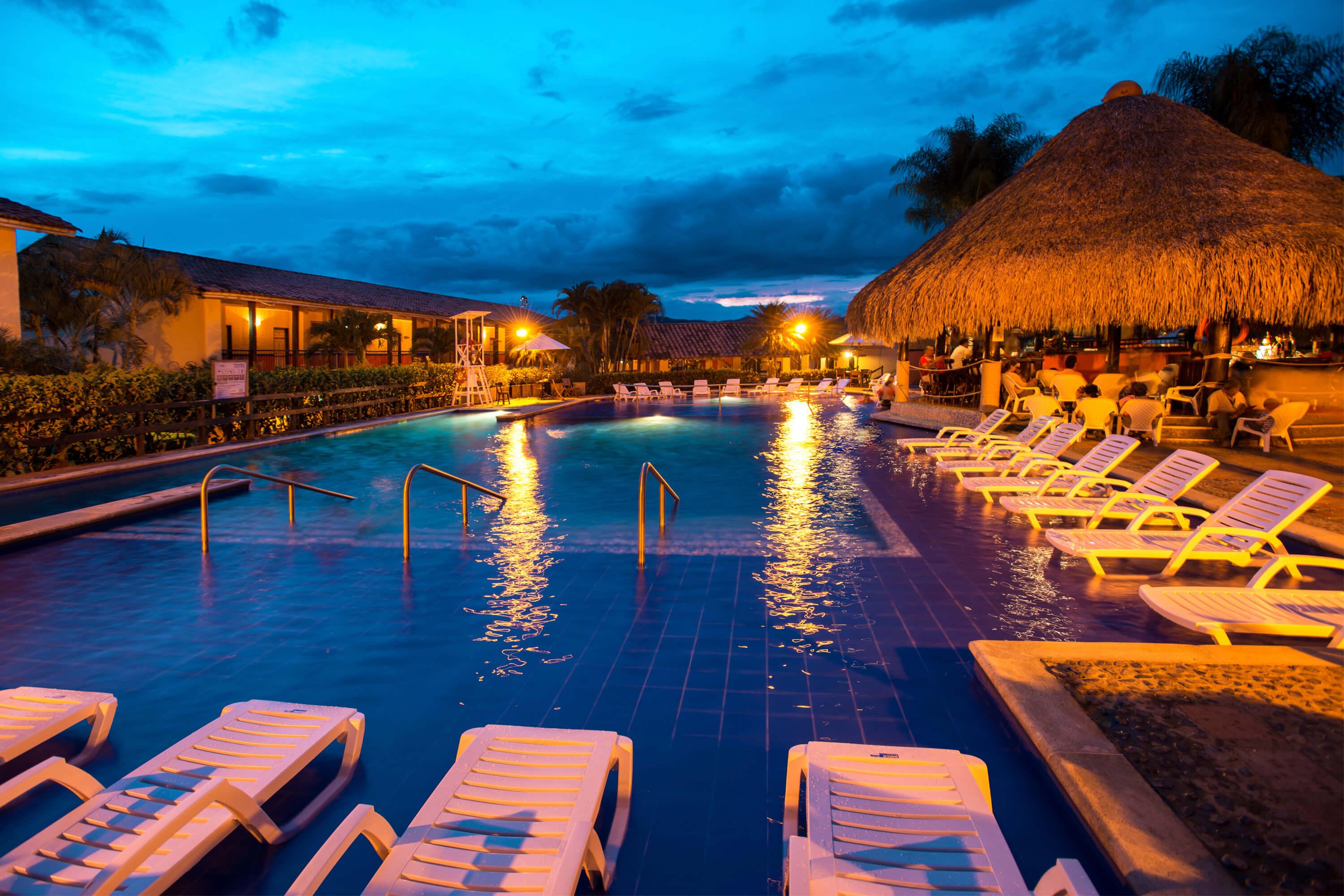 Decameron Panaca Quimbaya Εξωτερικό φωτογραφία