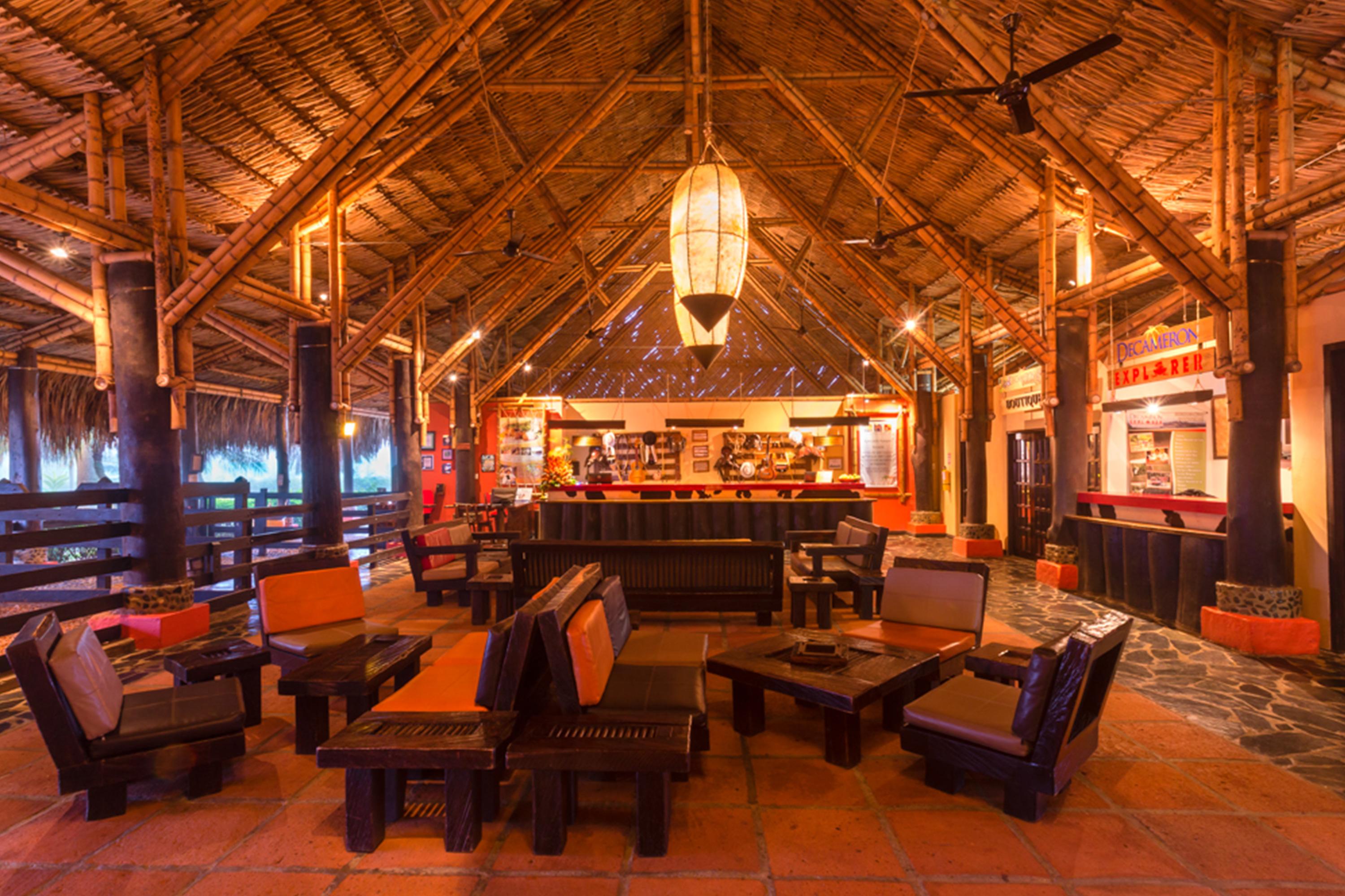 Decameron Panaca Quimbaya Εξωτερικό φωτογραφία