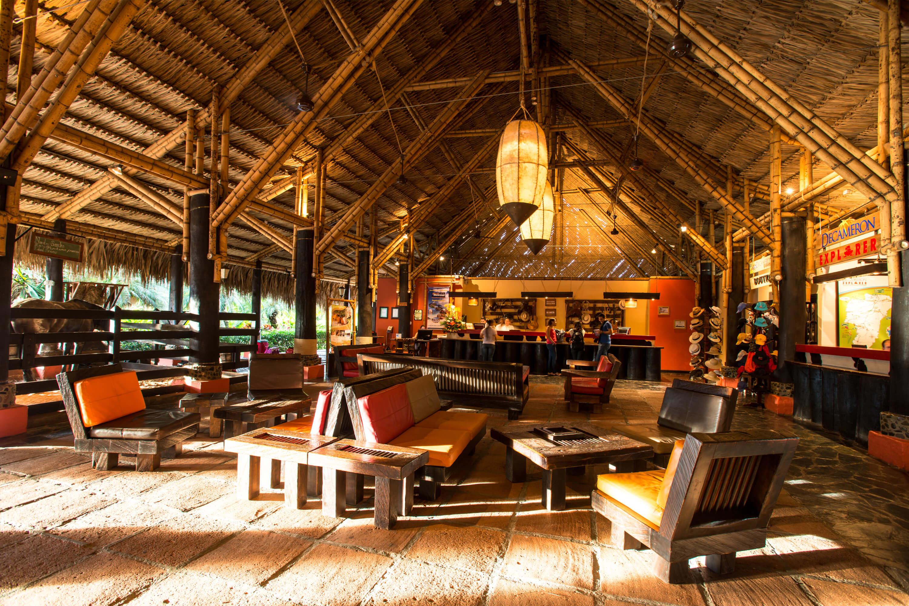 Decameron Panaca Quimbaya Εξωτερικό φωτογραφία