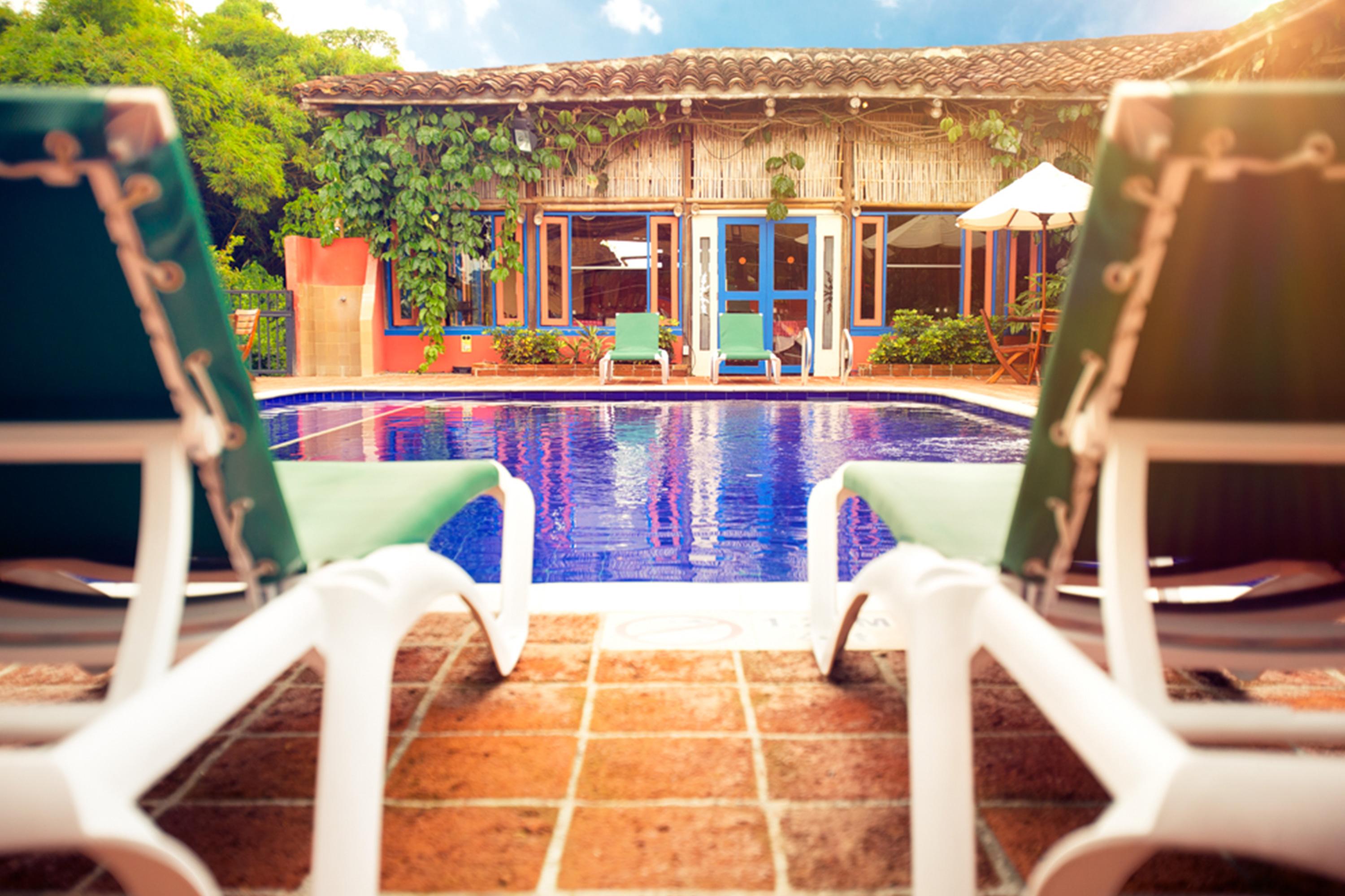 Decameron Panaca Quimbaya Εξωτερικό φωτογραφία
