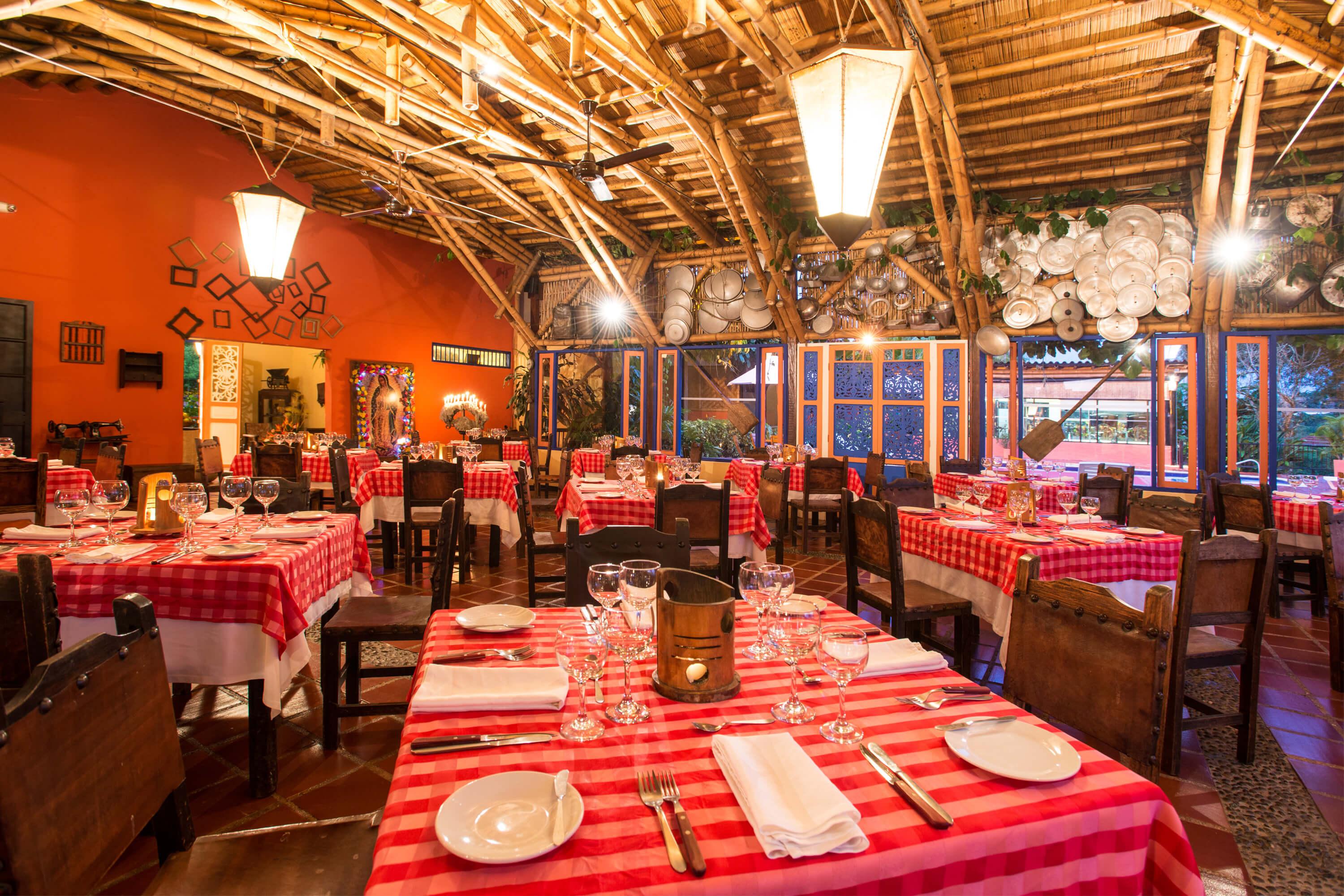 Decameron Panaca Quimbaya Εξωτερικό φωτογραφία