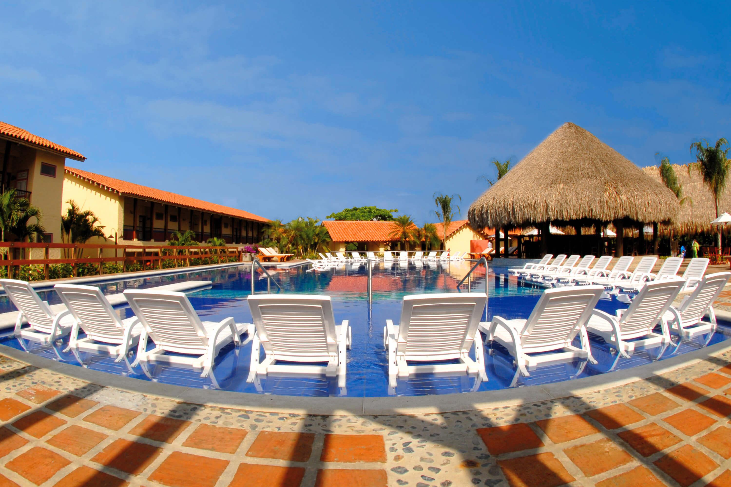 Decameron Panaca Quimbaya Εξωτερικό φωτογραφία