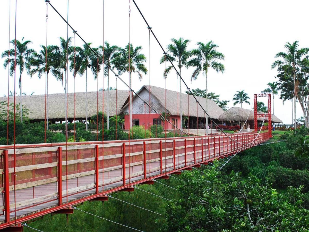 Decameron Panaca Quimbaya Εξωτερικό φωτογραφία