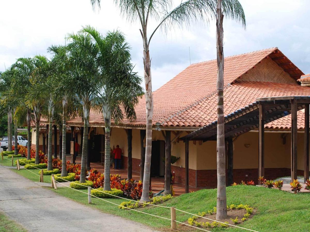 Decameron Panaca Quimbaya Εξωτερικό φωτογραφία