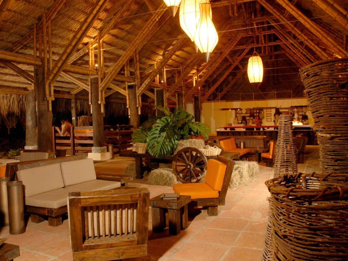 Decameron Panaca Quimbaya Εξωτερικό φωτογραφία