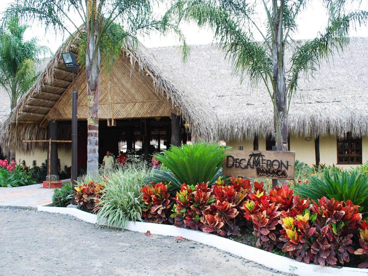 Decameron Panaca Quimbaya Εξωτερικό φωτογραφία