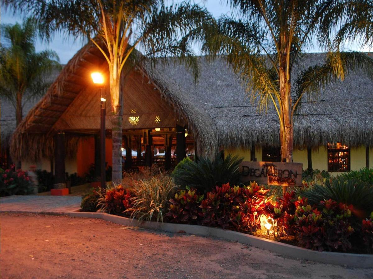 Decameron Panaca Quimbaya Εξωτερικό φωτογραφία