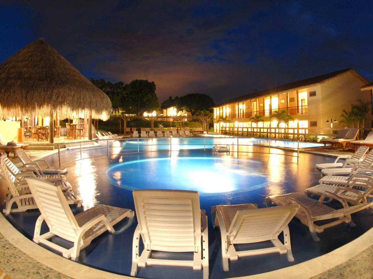 Decameron Panaca Quimbaya Εξωτερικό φωτογραφία