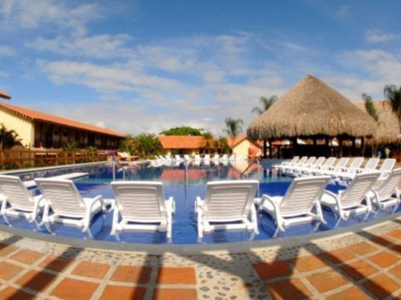 Decameron Panaca Quimbaya Εξωτερικό φωτογραφία