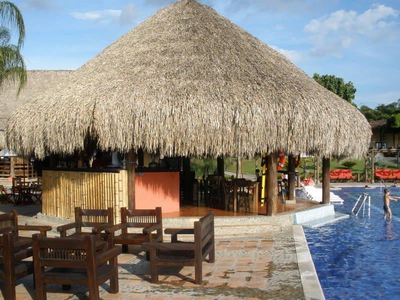 Decameron Panaca Quimbaya Εξωτερικό φωτογραφία