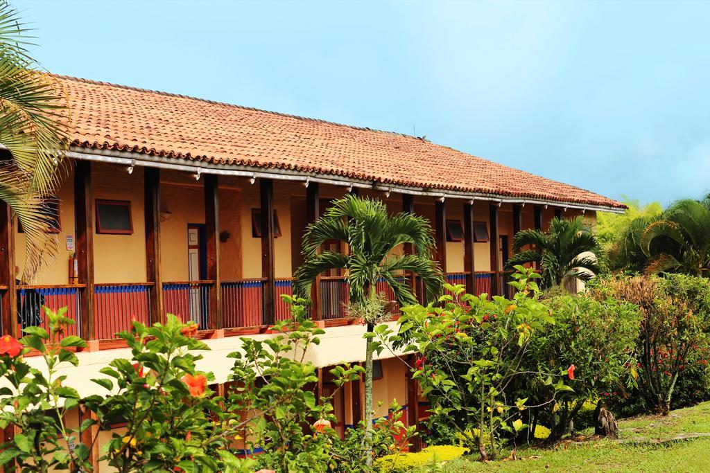 Decameron Panaca Quimbaya Εξωτερικό φωτογραφία