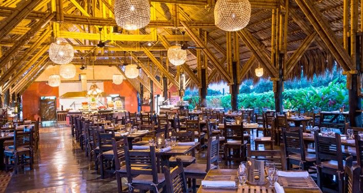 Decameron Panaca Quimbaya Εξωτερικό φωτογραφία