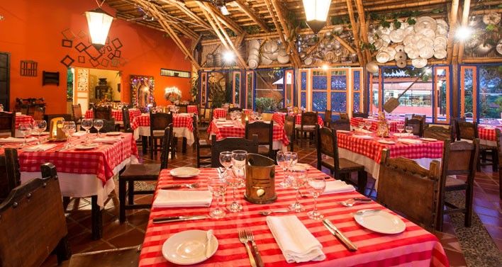 Decameron Panaca Quimbaya Εξωτερικό φωτογραφία