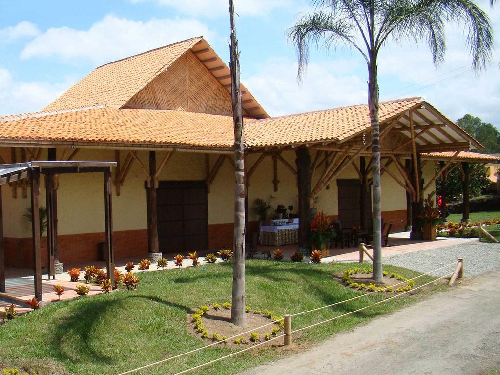 Decameron Panaca Quimbaya Εξωτερικό φωτογραφία