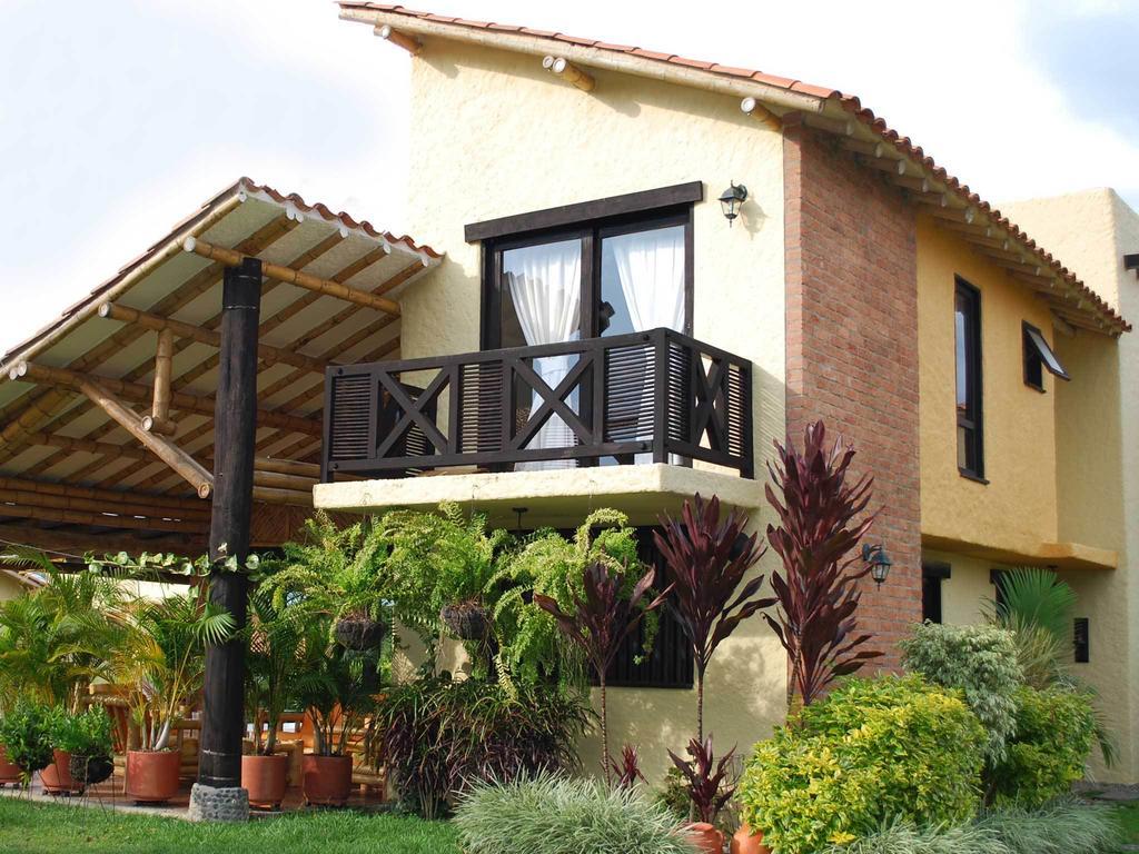 Decameron Panaca Quimbaya Εξωτερικό φωτογραφία
