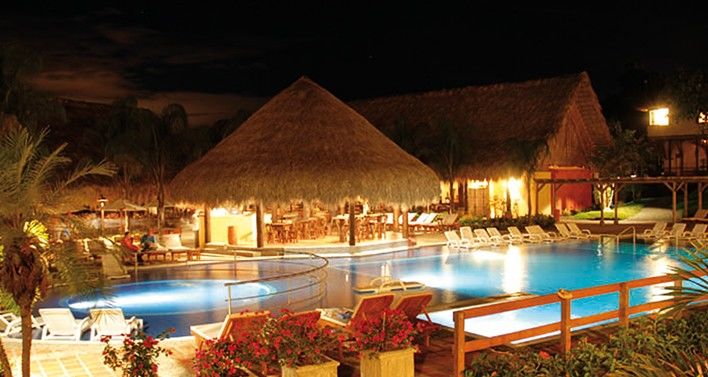Decameron Panaca Quimbaya Εξωτερικό φωτογραφία